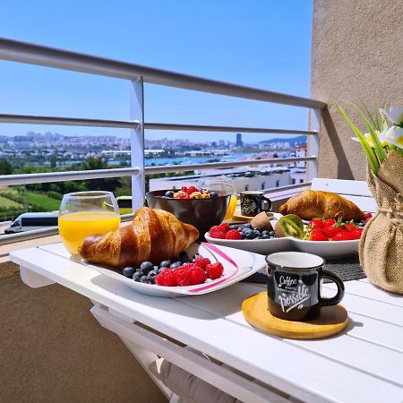 Luxury Apartment Salona エクステリア 写真