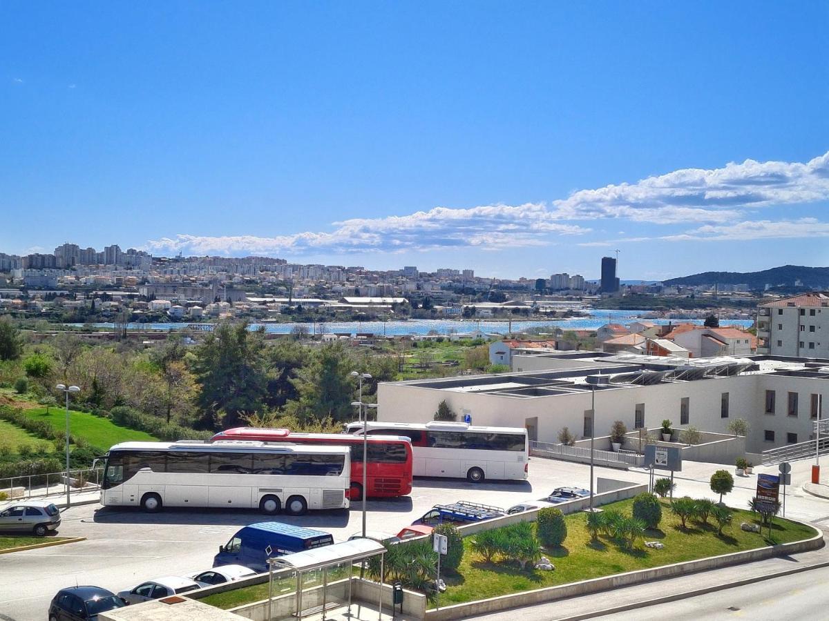 Luxury Apartment Salona エクステリア 写真