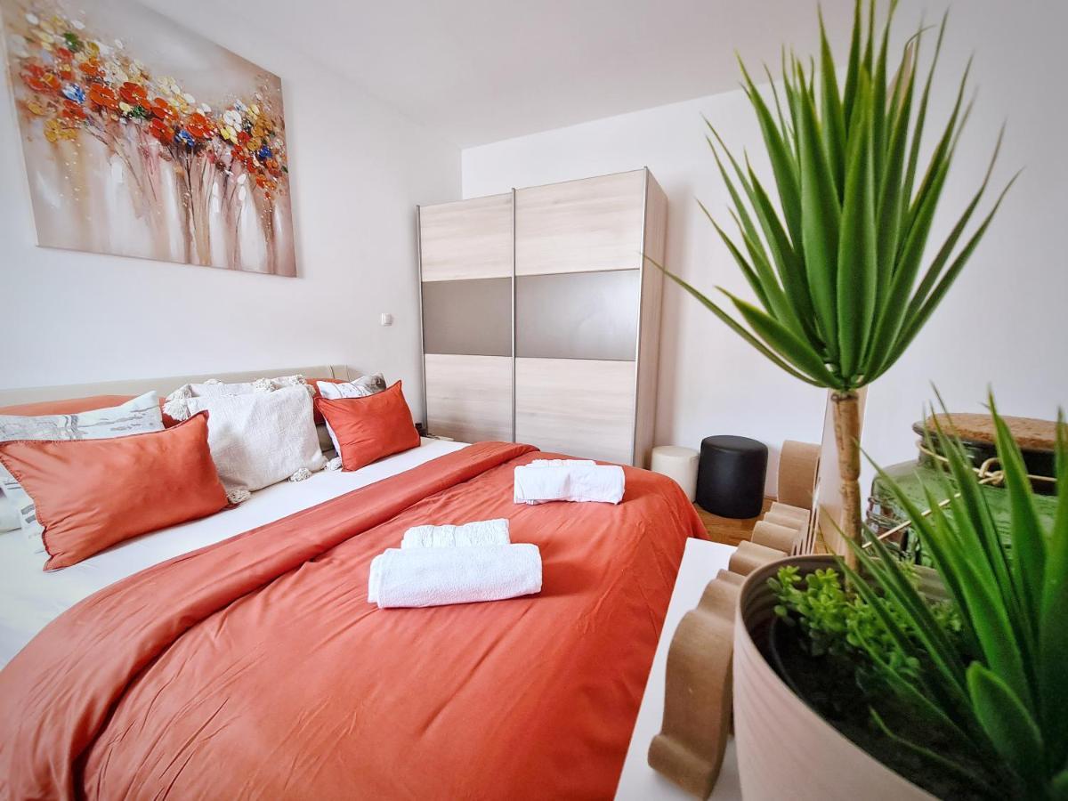 Luxury Apartment Salona エクステリア 写真