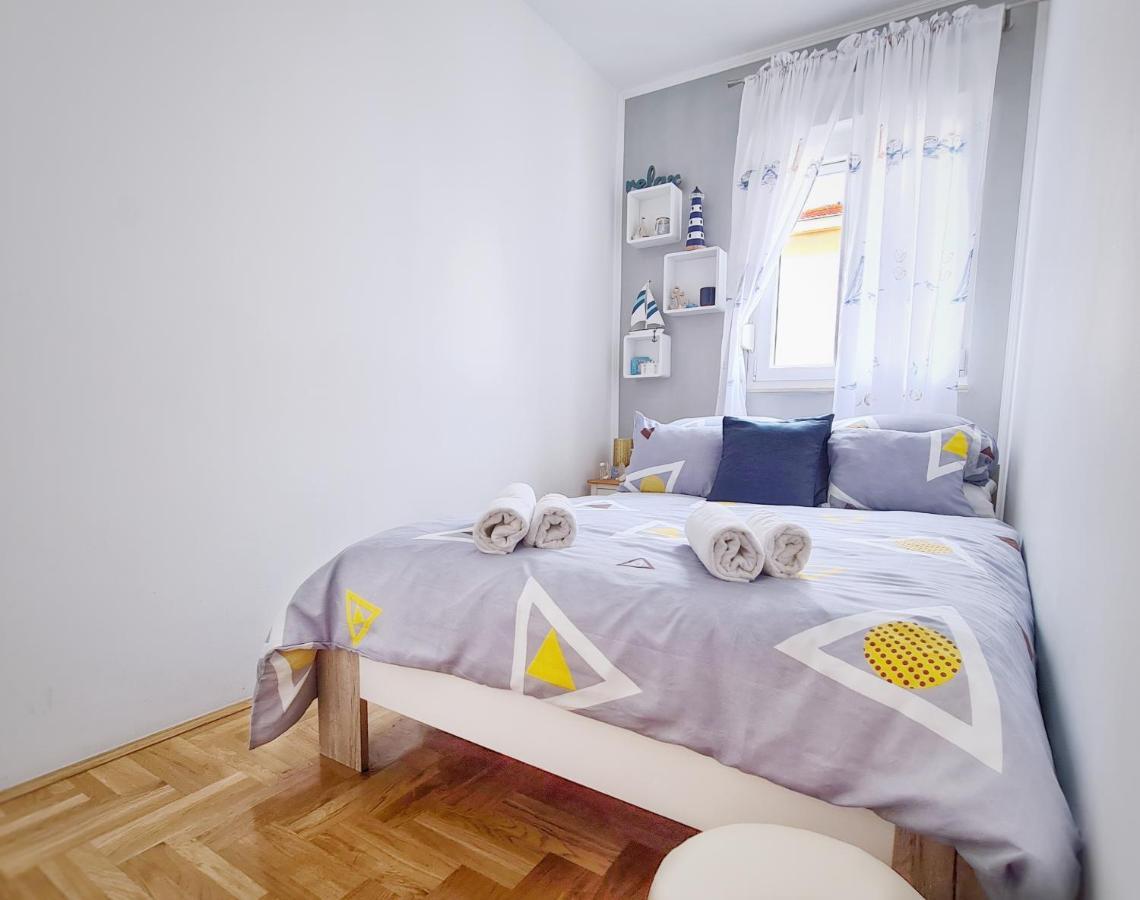 Luxury Apartment Salona エクステリア 写真