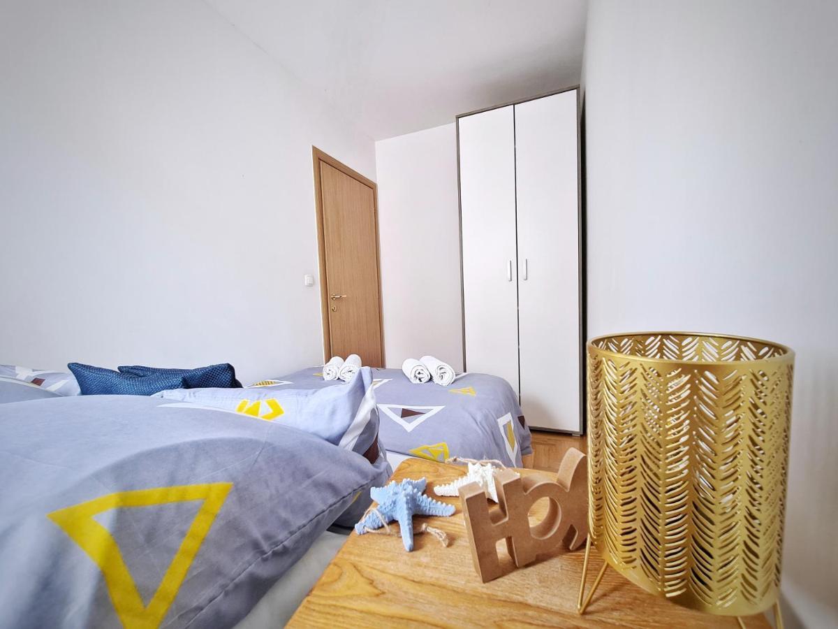 Luxury Apartment Salona エクステリア 写真