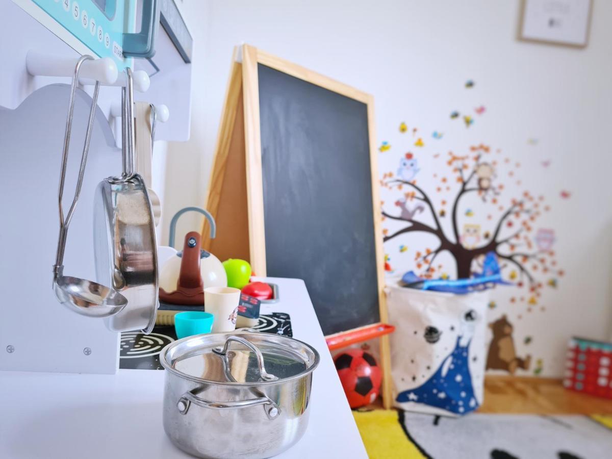 Luxury Apartment Salona エクステリア 写真