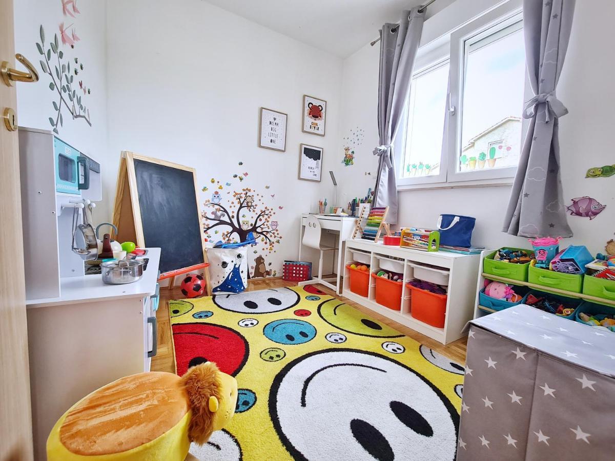 Luxury Apartment Salona エクステリア 写真