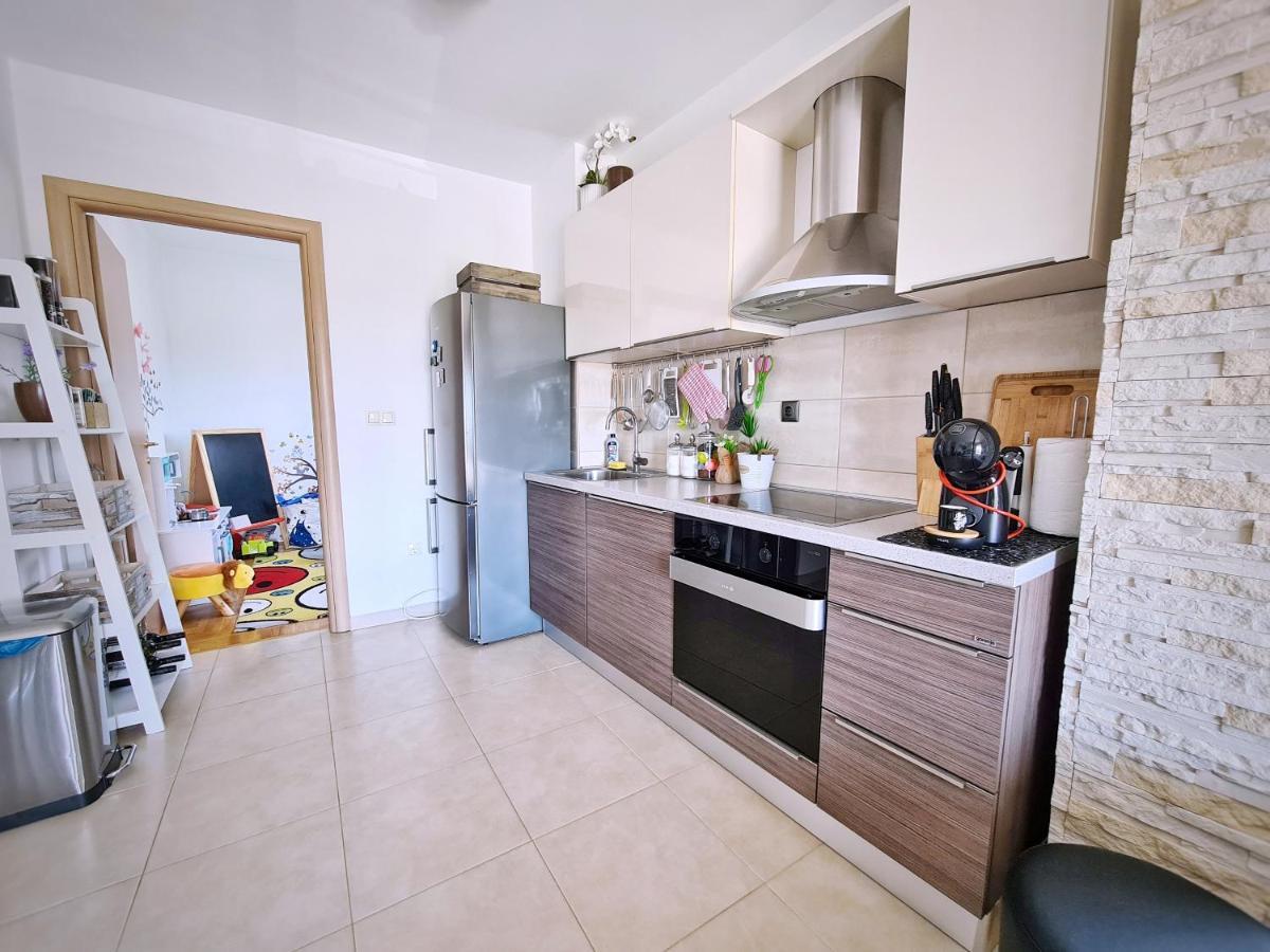 Luxury Apartment Salona エクステリア 写真
