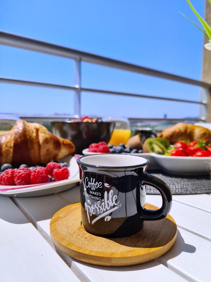 Luxury Apartment Salona エクステリア 写真