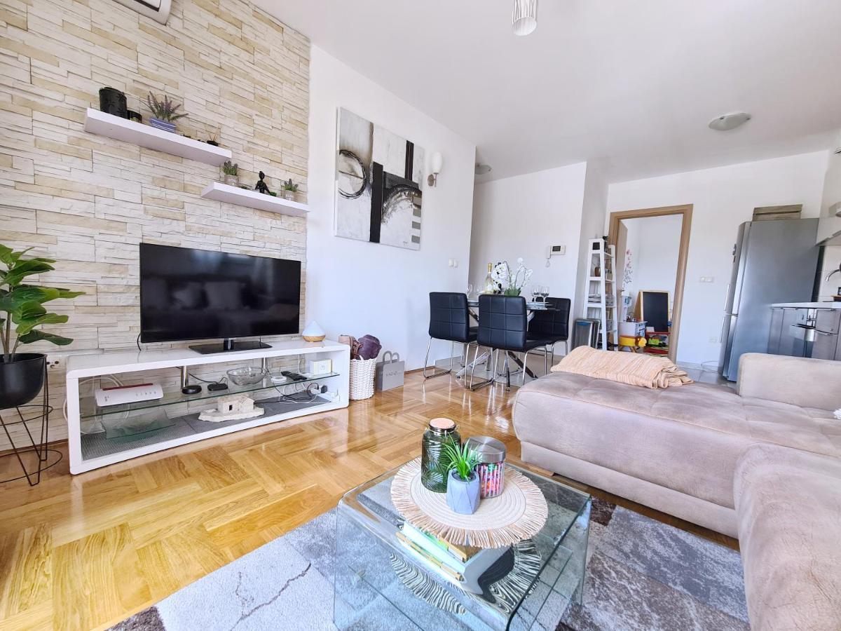 Luxury Apartment Salona エクステリア 写真