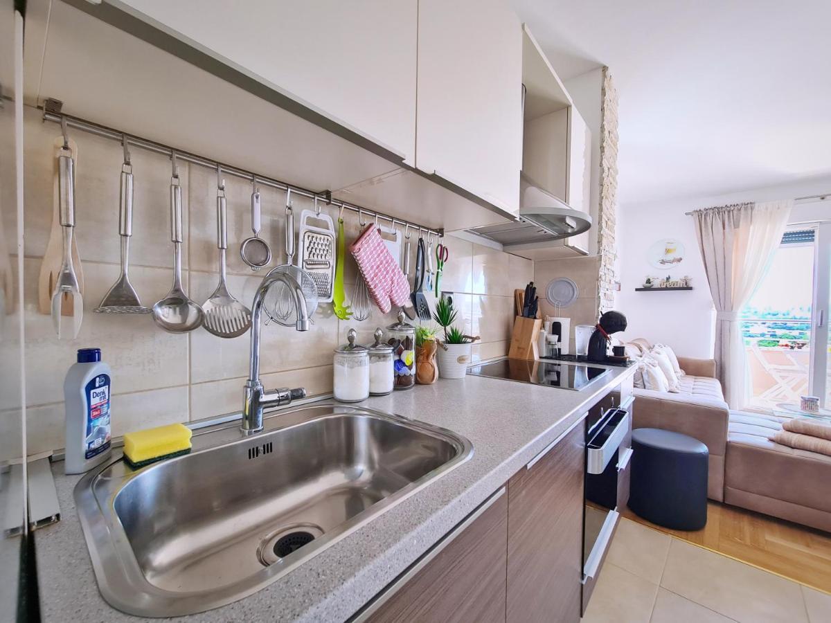 Luxury Apartment Salona エクステリア 写真