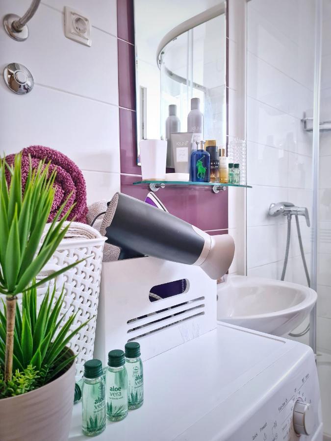Luxury Apartment Salona エクステリア 写真