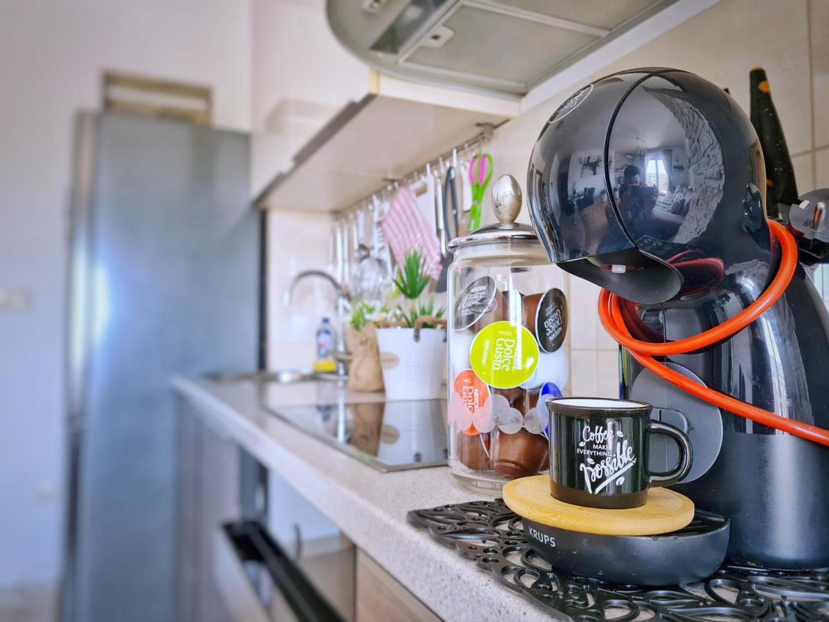 Luxury Apartment Salona エクステリア 写真