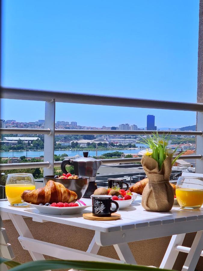 Luxury Apartment Salona エクステリア 写真
