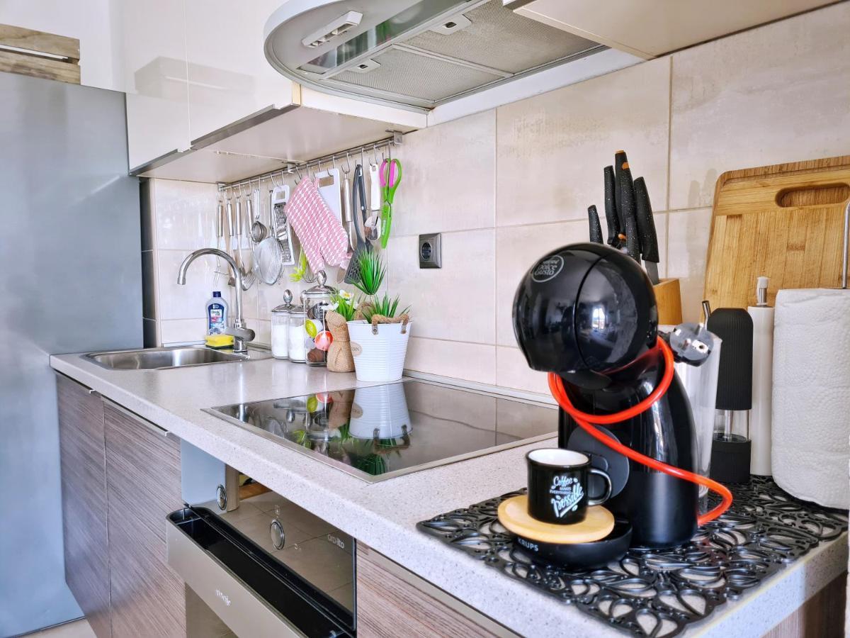 Luxury Apartment Salona エクステリア 写真